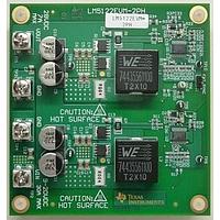 Texas Instruments LM5122EVM-2PH Switching Controller LM5122 EVAL MOD-2PH
