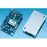 Cosel CQHS3004850-RT Isolated 300W 50V 6A TH - QTR BRICK