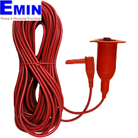 KYORITSU 7254 TEST LEADS