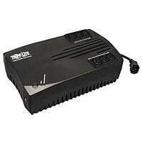 Tripp Lite AVRX750U Line Interactive UPS with USB 230V UPS w/USB C13 Outlets UltraCompact