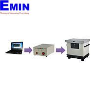 Lonroy LR-H002 Electromagnetic Type Vertical Vibration Tester (5~400Hz, 40Kg)