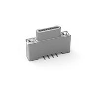 AirBorn NK-1A2-015-125-TH00 Rectangular MIL Spec Connectors Nanominiature Series .025
