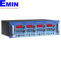 High Voltage DC power supply