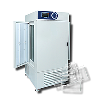 WITEG SWGC-450 Plant Growth Chamber (10°C - +60°C; 432 l)