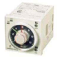 Omron Automation and Safety H3Y-4AC100-12010S Timers