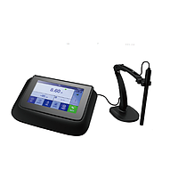Peak Instruments T-710H pH Meter ((-2.00 ~ 19.999)pH)