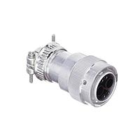 DEUTSCH - TE Connectivity HD3618-6SNC030-059 Connectors PLUG HD30 18 SHELL 6 WAY