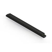 EDAC 857-082-456-203 Receptacles High Temp Card Edge Connector