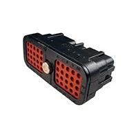 DEUTSCH - TE Connectivity DRC26-40SA Housings 40P PLUG ASM