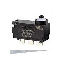 Honeywell ZD30S10A01 Snap Action Switches Subminiature Basics