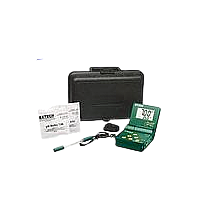 EXTECH Oyster-15 Oyster Series pH/mV Meter Kit
