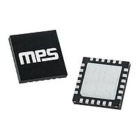 Monolithic Power Systems (MPS) MP6543BGL-P Half Bridge 12V, 2A, Three-Phase Power Stage(Hall-element inputs)