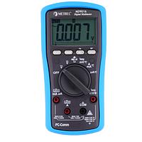 Metrel MD 9016 Standard set Digital Multimeter (60.00 mV … 1000 V; 600.0 µA … 10.00 A)