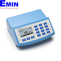 Hanna HI83326-02 Pool and Spa Photometer (-2.00~16.00 pH)
