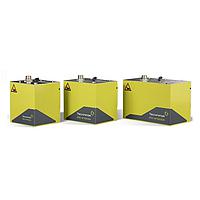 Yoosungeng XF510Cr Integration Dot peen marking machine