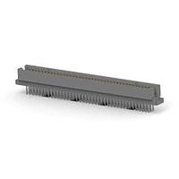 AMP Connectors - TE Connectivity 5650921-5 Type R DIN PLUG 120P VERT TYPE R