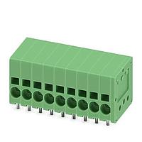 PHOENIX CONTACT 1990805 Fixed Terminal Blocks SPT 1.5/ 9-H-3.5 3.5MM 9P HORZ SPR