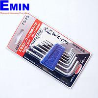 Eight TS-7S Bộ Lục Giác