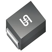 Taiwan Semiconductor SMCJ85CHV6G TVS Diodes 1500W, 104.7V, 10%, Bidirectional, TVS