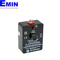 Seaward PH3 Proving unit for use with high voltage indicators (1200~1500V, 0.45mA)