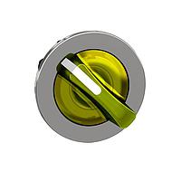 SCHNEIDER ZB4FK1483 Handle FLUSH XB4 YW SW 2 POS.