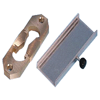 T-TECH T16.003 Plastic elongated molded mold base