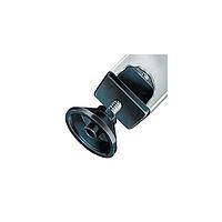 Essentra Components 465523 Bumpers / Feet *P NONARTIC ADJ FEET BK M8X50