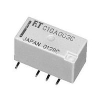 FCL Components FTR-C1SA005G PCB Relays RELAY, SIGNAL