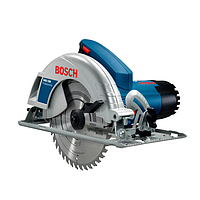 BOSCH GKS 190 Hand-held Circular Saw (1400W)