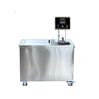 XHinstruments XHF-HS High Temperature Dyeing Machine (20-140°C)