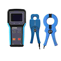 FUZRR ES5001 High Precision Current Recorder (0.0mA-1000A)