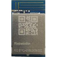 Globalscale Technologies GTI-ATM2202-1M Bluetooth Modules Extreme Low Power Bluetooth 5.0 SoC Module