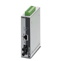 PHOENIX CONTACT 2891316 FO Converters FL MC 2000T ST