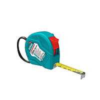 Total TMT126331 Steel Tape Measure (3m)