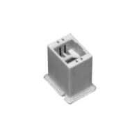 AMP Connectors - TE Connectivity 1375875-3 Plug Housing PLUG HSG 10POS 0.8MM