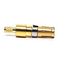 Amphenol CONEC 132J31019X D-Sub Contacts DSUB CONTACTS FML COAX SOCKET