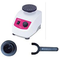 CRYSTE Shaking Machine Inspection Service