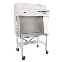 Labconco 5330650 Nexus Horizontal Clean Bench (3', 21" deep work area with stainless steel interior. Includes base stand. 230V UK)