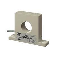 Carlo Gavazzi A82-20500 Current Transformers True RMS AC Current Transformer with 0-500 AAC input and 4-20 mADC output