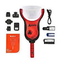 SOLO 365-001 SMOKE TEST KIT