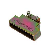 Glenair 507-146J37 Strain Relief Backshell CLOSE TOLERANCE - MICRO-D BACKSHELLS