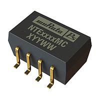 Murata Power Solutions NTE0509MC Isolated 1W  5-9V SINGLE 1KV DC/DC