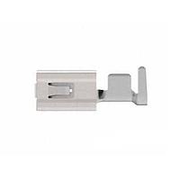 AMP Connectors - TE Connectivity 1241406-3 (Mouser Reel) Terminal AMP MCP6.3/4.8K 'Reel of 1000"