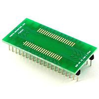 Chip Quik PA0224 Sockets & Adapters SOP-40 to DIP-40 SMT Adapter