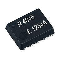 Epson RX-4045NB:AA3 Real Time Clocks RTC 5+/-5PPM 250 T/R