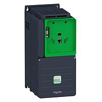 SCHNEIDER ATV930U75N4ZU Motor Drives ATV930 CAB.INT. 460V 10 HP