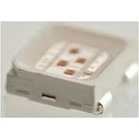 Cree LED MLESRD-A1-0000-000V03 Low Power LEDs Red, 18.1lm