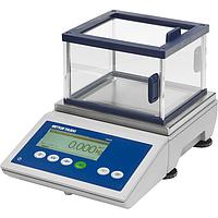 Mettler Toledo 22023122 Compact Scale ICS425k-0.6XS/f