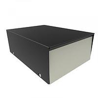 Hammond Manufacturing 1454N Instrument Instrument Enclosure 6x8.25x3"