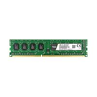 Apacer 78.B1GDJ.4010C UDIMMs 4GB DDR3 1066 U-DIMM 256x8 2 Rank CL7
